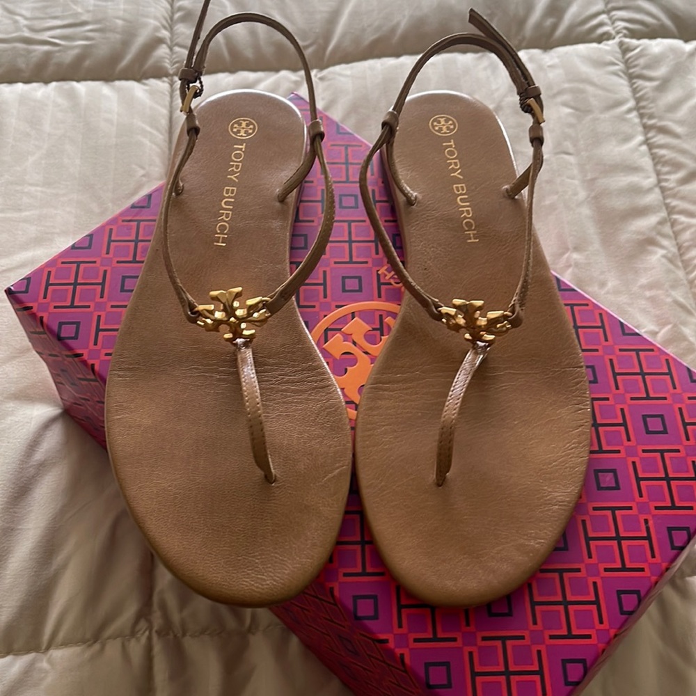 Tory Burch Sandals